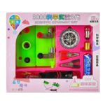 Complete Science Experiment Kit for Kids – Compass, Circuits & Fun STEM Learning