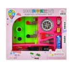 Complete Science Experiment Kit for Kids – Compass, Circuits & Fun STEM Learning - Image 5