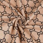 Winter Cashmere Unisex Double-sided Plaid Color Warm Shawl - Image 2